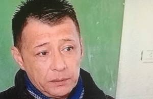 Pasó 14 años presos por un crimen que no cometió