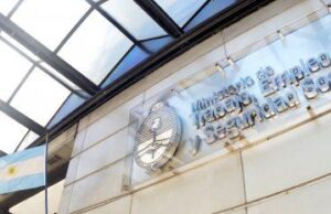 Creció el empleo privado por primera vez en los últimos tres años