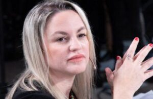 La diputada macrista Carolina Piparo y su marido investigados por abandono de persona y falsa denuncia de robo