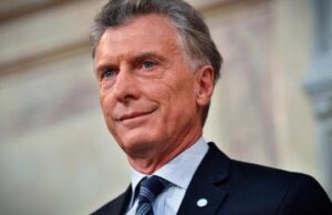 El insólito agradecimiento de Macri a sus militantes