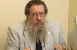 Murió por coronavirus Carlos Escudé