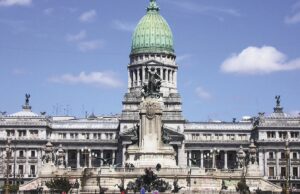 El Congreso comienza el lunes con las sesiones extraordinarias