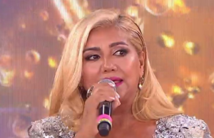 Gladys “La Bomba Tucumana” tiene coronavirus