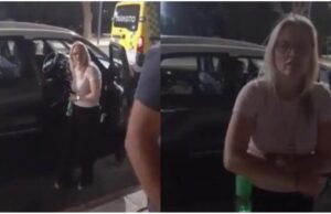 Piden la detención del marido de Carolina Píparo