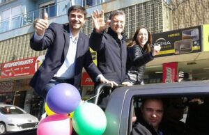 Escándalo en Olavarría se cortó la cadena de frío de 400 vacunas, se analiza denuncia penal contra el intendente macrista