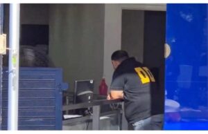 Caso Carolina Píparo: allanaron la sede del centro de monitoreo de La Plata