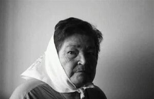 Murió Felisa Nilda Sotelo, de Madres de Plaza de Mayo