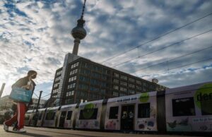 Alemania extenderá restricciones para frenar la pandemia