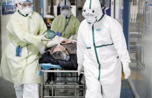 Coronavirus: encontraron mutaciones similares a las cepas de Sudáfrica y Río de Janeiro