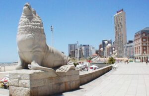 Provincia fiscaliza el cumplimiento de la normativa laboral y protocolos en lugares de veraneo