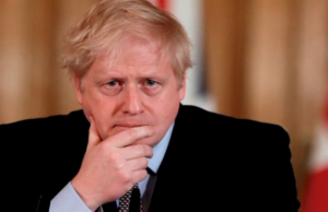 El nuevo confinamiento estricto en Inglaterra estará vigente hasta marzo