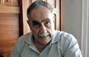 Confirman procesamiento de militar retirado que convocó a sublevarse contra el Gobierno