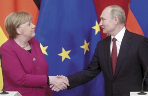 Rusia y Alemania podrían producir juntos vacunas contra el coronavirus