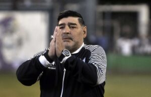 Desmienten aumento de casos con velorio de Diego Maradona