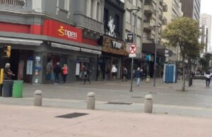 Desde mañana, toque de queda sanitario en Mar del Plata