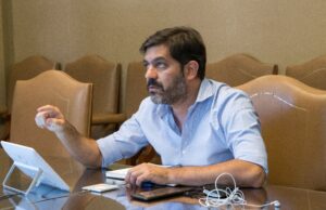 Bianco no descartó tomar otras medidas si continúa el aumento de contagios