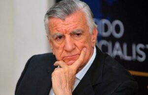Gioja dijo que hay «acuerdo generalizado» en el peronismo para que Alberto Fernández presida el PJ