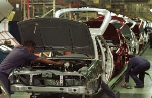 Ford cierra fábricas en Brasil pero mantiene sus planes de inversión en Argentina