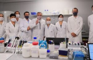 Comienza la distribución del suero equino hiperinmune anti Covid-19 desarrollado en Argentina