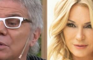 Beto Casella destrozó al aire Yanina Latorre