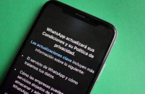 WhatsApp emitió un comunicado para calmar a los usuarios