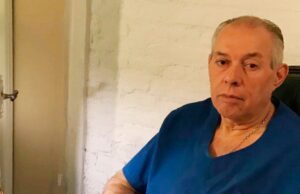 Investigan al médico que recetó dióxido de cloro al paciente con coronavirus