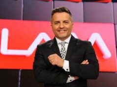 Ángel de Brito y su programa serán levantados de la grilla habitual