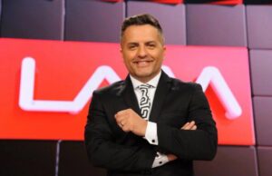 Ángel de Brito y su programa serán levantados de la grilla habitual