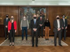 El Tesoro obtuvo $56.433 millones en la primera licitación del año