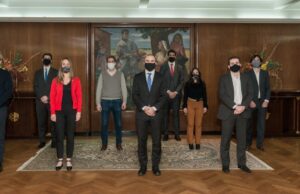 El Tesoro obtuvo $56.433 millones en la primera licitación del año