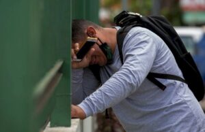 Brasil: «Le quitaron el oxígeno a mi papá»: Manaos sin oxígeno en un segundo colapso sanitario