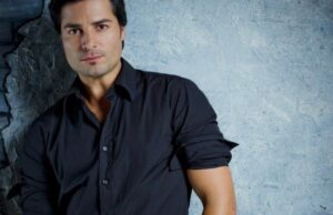 Dieron por muerto a Chayanne: su hija lo desmintió con una foto