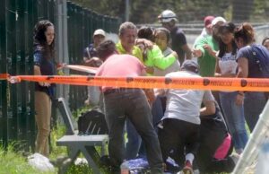 Pelea en torneo de fútbol amateur: mataron a golpes al padre de un jugador