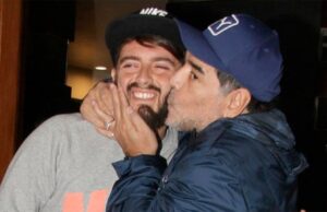 Diego Junior, contra Matías Morla: «Esta semana va a rendir cuentas»