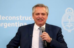 El presidente visitará San Juan tras el sismo