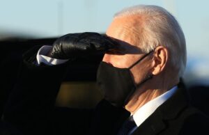 Biden pondrá fin a las políticas migratorias de Trump, entre otras cosas