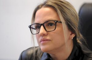 Denunciarán a la diputada macrista Carolina Piparo por falso testimonio en la causa por tentativa de homicidio