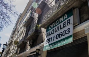 El gobierno nacional congela alquileres y prohibe desalojos por dos meses más