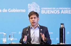 La próxima semana comienza la vacunación a docentes bonaerenses