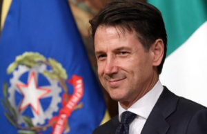 El Primer Ministro italiano Conte anunció que iniciará una batalla legal contra Pfizer y AstraZeneca