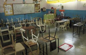 Cómo será el plan para que las escuelas vuelvan a recibir a alumnos y docentes