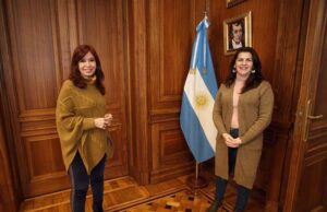 La intendenta de Moreno impulsa una política de estatización de los servicios públicos del Municipio