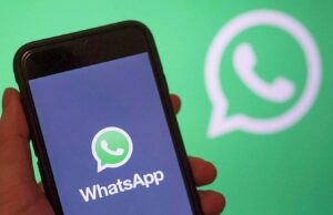 Alertan por un virus que se envía por Whatsapp