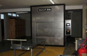 Ingresaban el cuerpo al crematorio y su hija descubrió que estaba viva