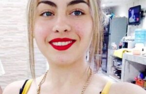 El mensaje de la adolescente desaparecida: “No estoy secuestrada”