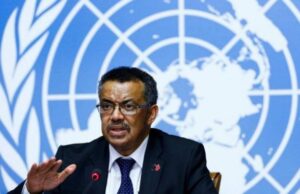 OMS: los países ricos distribuyen vacunas y los pobres esperan