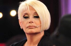 Se agravó el cuadro de salud de Carmen Barbieri