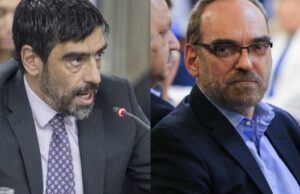 Tailhade le sacó la careta a Iglesias y lo denunció por enriquecerse más de 1300% durante el macrismo