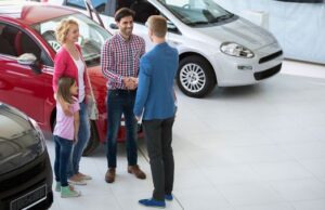 El patentamiento de autos subió casi un 10% en enero y crece el optimismo