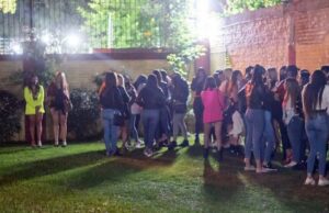 San Luis: multaron con 1 millón de pesos a intendentes y vecinos por realizar encuentros públicos violando el protocolo